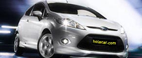 car rental la coruna centro

